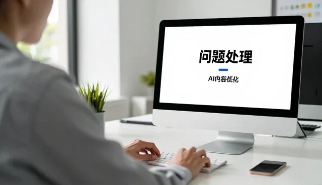 系统集成中常见问题处理与维护建议