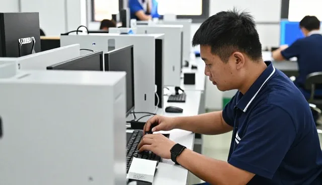 技术服务方案:团队企业须知