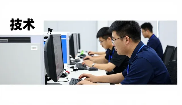技术培训选择参考指南